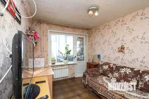 2-к квартира, вторичка, 42м2, 7/9 этаж