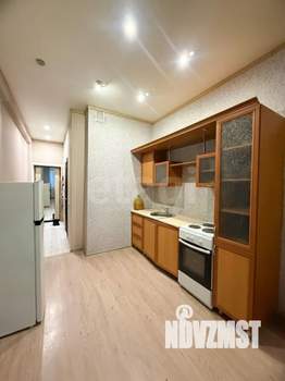 Студия квартира, вторичка, 28м2, 9/13 этаж