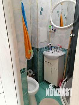 2-к квартира, вторичка, 34м2, 4/5 этаж