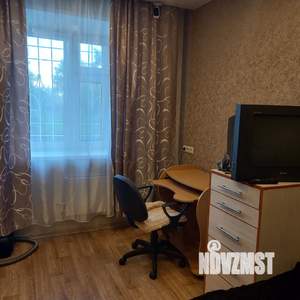 1-к квартира, вторичка, 42м2, 1/10 этаж