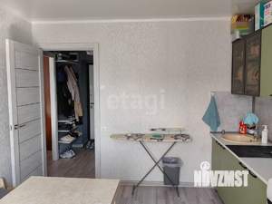 1-к квартира, вторичка, 34м2, 7/9 этаж