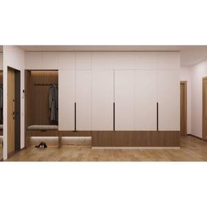 2-к квартира, вторичка, 43м2, 3/24 этаж