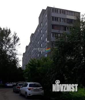 2-к квартира, вторичка, 41м2, 4/9 этаж