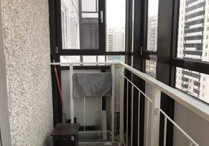 2-к квартира, вторичка, 54м2, 10/17 этаж