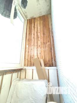 1-к квартира, вторичка, 37м2, 9/9 этаж