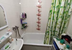 1-к квартира, вторичка, 33м2, 8/10 этаж