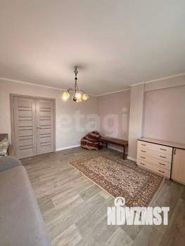 2-к квартира, вторичка, 50м2, 9/17 этаж