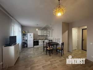 Студия квартира, вторичка, 33м2, 6/9 этаж