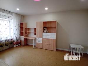 3-к квартира, вторичка, 86м2, 5/10 этаж