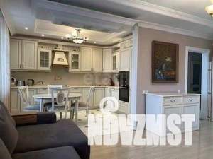 3-к квартира, вторичка, 79м2, 7/10 этаж