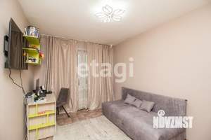 2-к квартира, вторичка, 54м2, 6/9 этаж