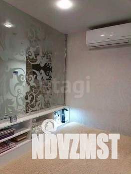 1-к квартира, вторичка, 31м2, 5/5 этаж