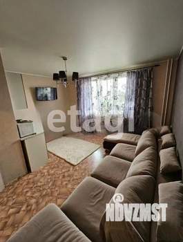 Студия квартира, вторичка, 23м2, 1/17 этаж