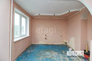 2-к квартира, вторичка, 53м2, 7/9 этаж