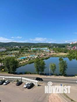 Студия квартира, вторичка, 22м2, 8/16 этаж