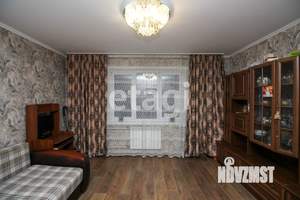 2-к квартира, вторичка, 62м2, 3/5 этаж
