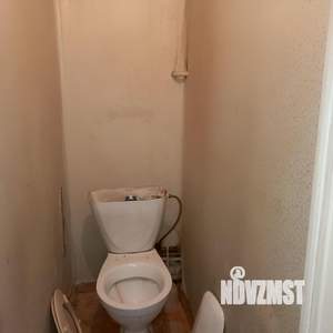 1-к квартира, вторичка, 31м2, 2/5 этаж