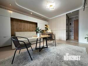 1-к квартира, вторичка, 42м2, 10/10 этаж