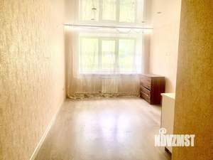 Студия квартира, вторичка, 19м2, 3/5 этаж