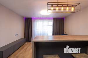 2-к квартира, вторичка, 55м2, 10/17 этаж