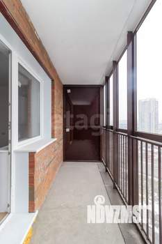 Студия квартира, вторичка, 30м2, 13/18 этаж