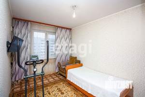 3-к квартира, вторичка, 65м2, 7/9 этаж