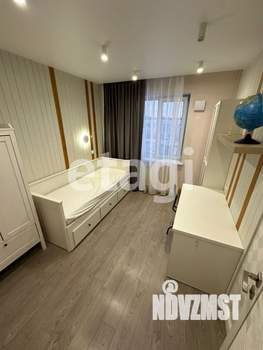 3-к квартира, вторичка, 66м2, 9/10 этаж