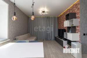 3-к квартира, вторичка, 51м2, 7/17 этаж