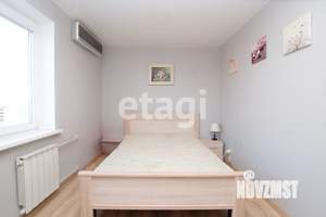 2-к квартира, вторичка, 56м2, 9/10 этаж