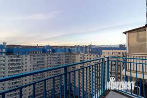 2-к квартира, вторичка, 46м2, 17/17 этаж