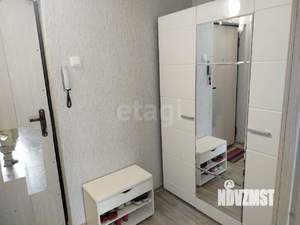 Студия квартира, вторичка, 24м2, 6/16 этаж