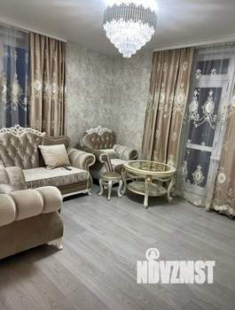 2-к квартира, вторичка, 54м2, 11/25 этаж