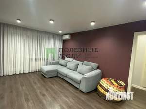 4-к квартира, вторичка, 83м2, 7/10 этаж