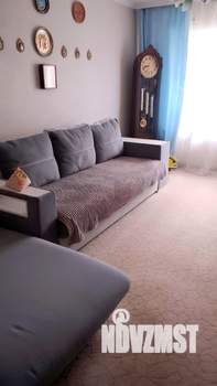 2-к квартира, вторичка, 47м2, 2/5 этаж