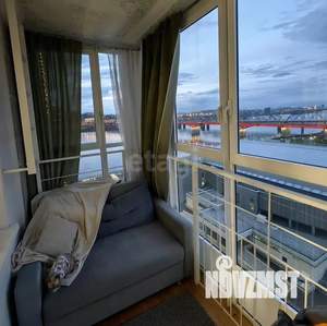 2-к квартира, вторичка, 30м2, 17/25 этаж