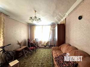 2-к квартира, вторичка, 63м2, 1/2 этаж