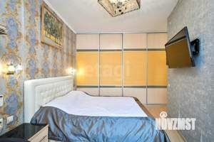 Студия квартира, вторичка, 53м2, 4/5 этаж