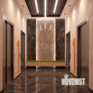 1-к квартира, вторичка, 31м2, 6/25 этаж