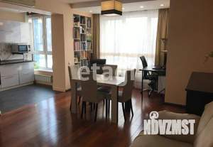 3-к квартира, вторичка, 89м2, 3/10 этаж