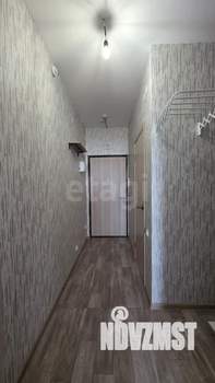 1-к квартира, вторичка, 22м2, 17/25 этаж