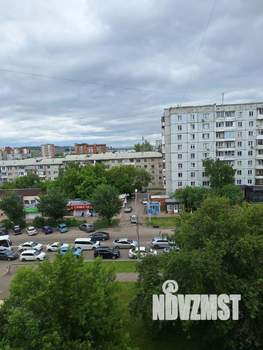 2-к квартира, вторичка, 41м2, 6/9 этаж