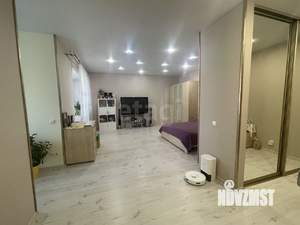 3-к квартира, вторичка, 98м2, 11/15 этаж