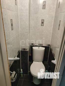 1-к квартира, вторичка, 41м2, 2/10 этаж