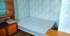 1-к квартира, вторичка, 30м2, 5/9 этаж