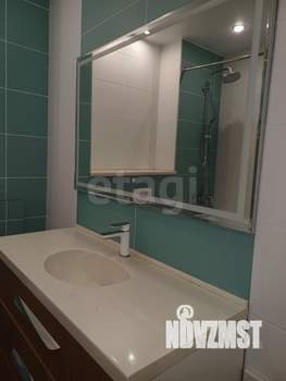 2-к квартира, вторичка, 69м2, 15/17 этаж