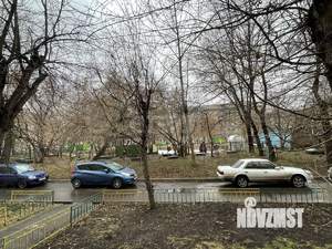 1-к квартира, вторичка, 32м2, 1/5 этаж