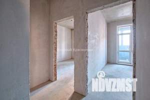 4-к квартира, вторичка, 131м2, 3/23 этаж