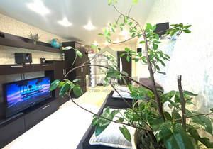 2-к квартира, вторичка, 48м2, 1/5 этаж