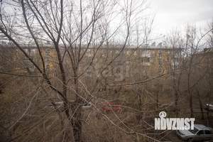 1-к квартира, вторичка, 31м2, 3/5 этаж