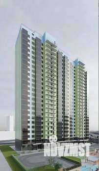 3-к квартира, вторичка, 47м2, 4/24 этаж